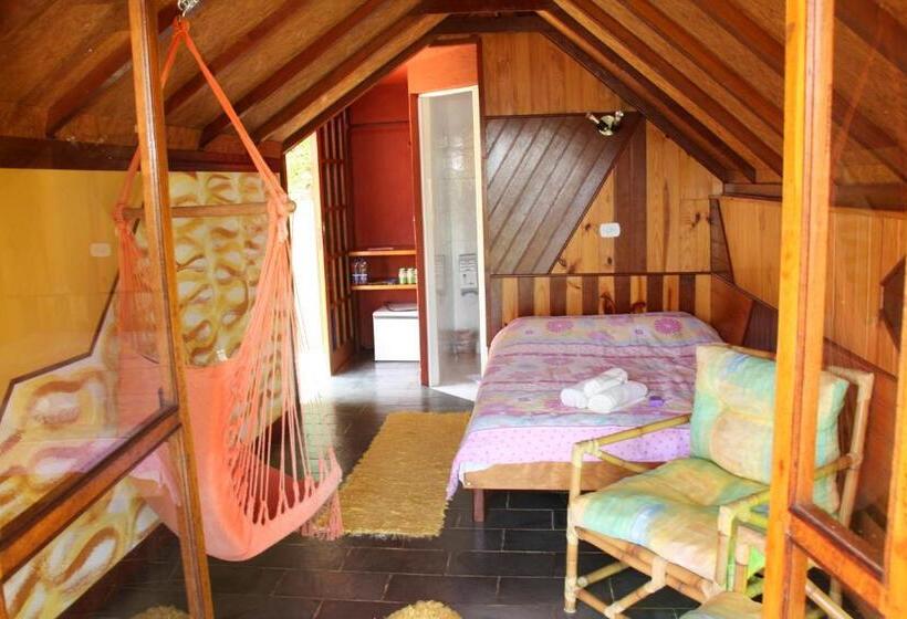 1 Yatak Odalı Lüks Villa, Waldhaus   A Pousada Do Remo