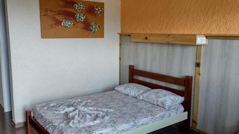 Ekonomik Oda, Waldhaus   A Pousada Do Remo