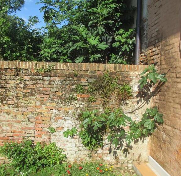 חדר סטודיו סטנדרד, Residence Le Motte