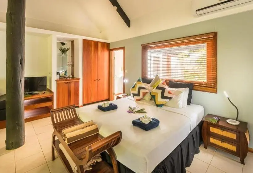 Executive-sviitti, Wellesley Resort Fiji