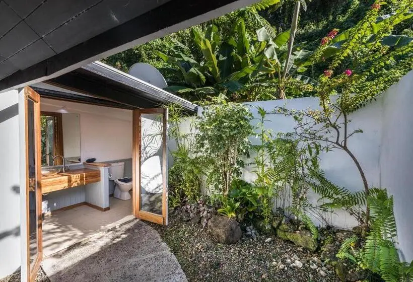 Executive-sviitti, Wellesley Resort Fiji