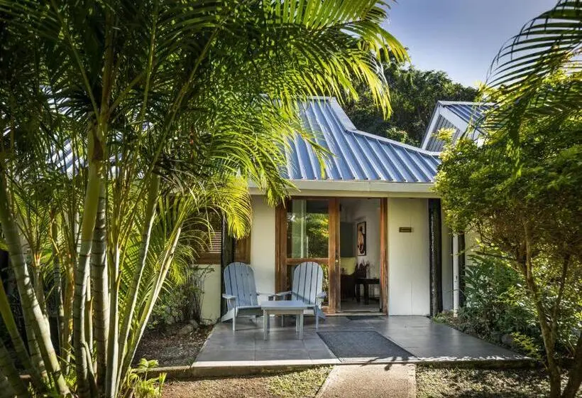 Executive-sviitti, Wellesley Resort Fiji