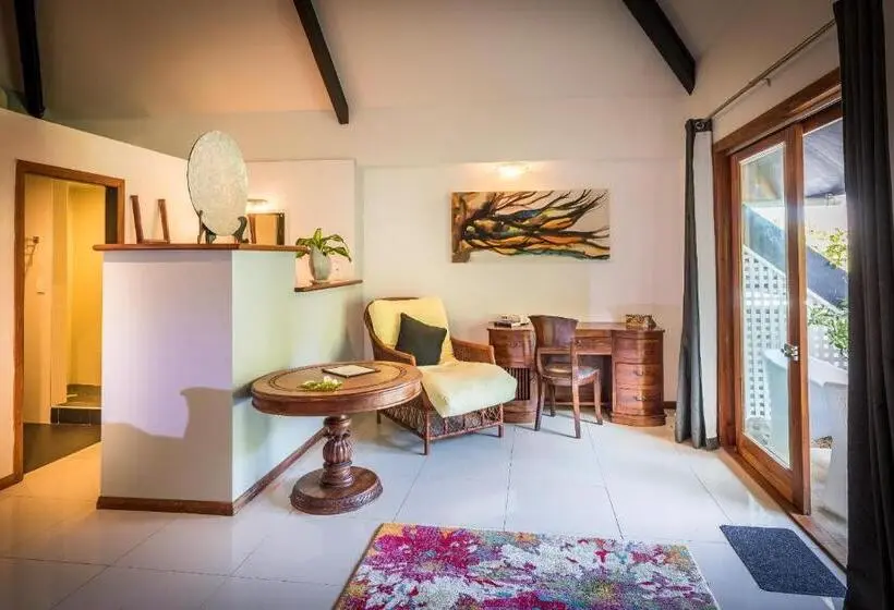 Executive-sviitti, Wellesley Resort Fiji