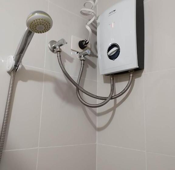 اتاق استاندارد, Nearby Airport T3 At Stamford Mckinley Hill Few Walk To Venice Piazza T116f