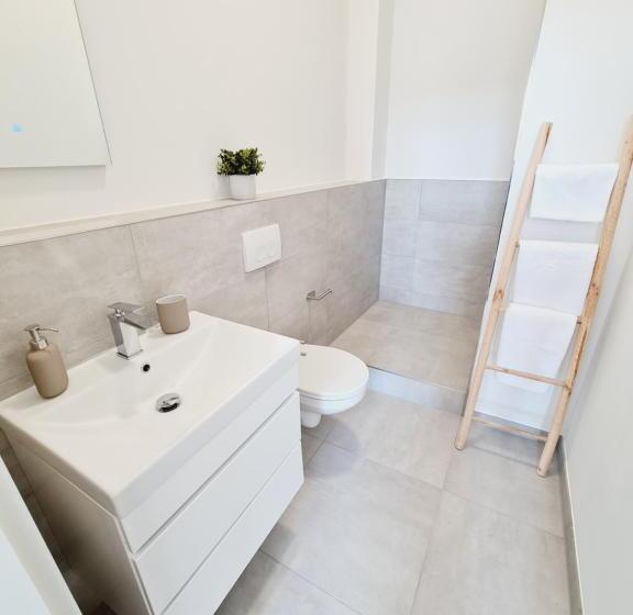 Номер Стандарт, Best Boarding House