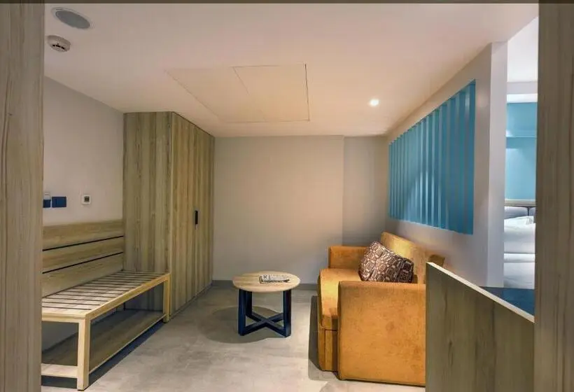 Premium-huone, Ramada By Wyndham Goa Arpora