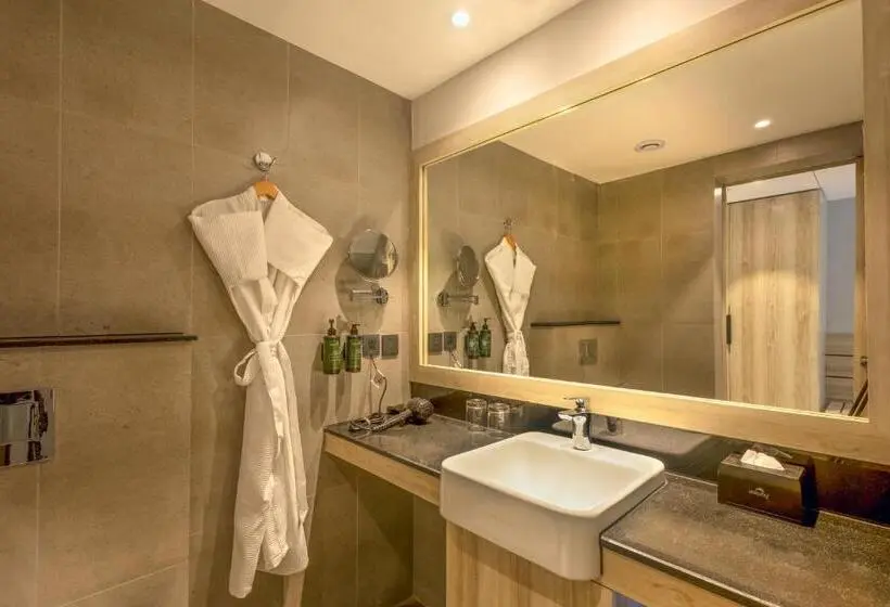 Standard-huone, Ramada By Wyndham Goa Arpora