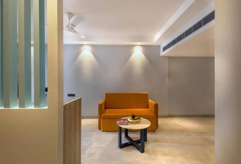Sviitti, Ramada By Wyndham Goa Arpora
