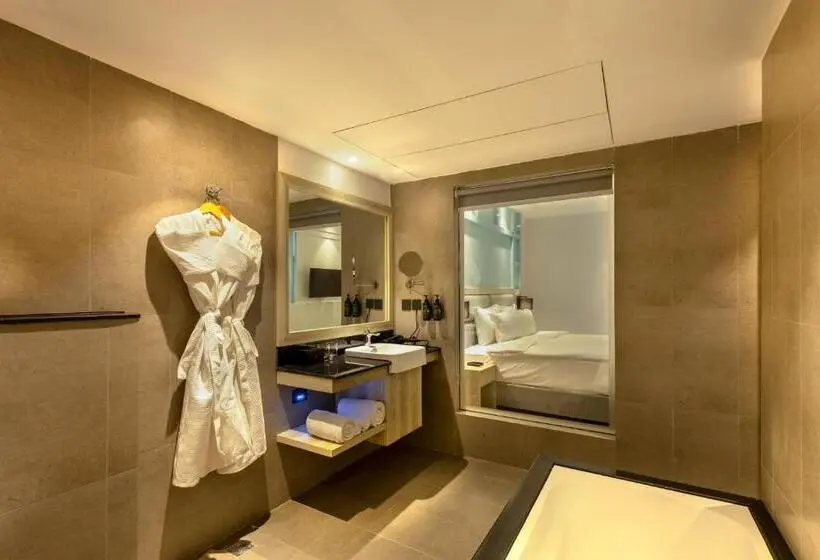 Sviitti, Ramada By Wyndham Goa Arpora