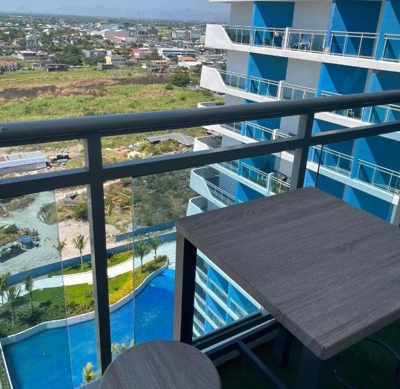 Standard-huone, Azure North   Munar Suite