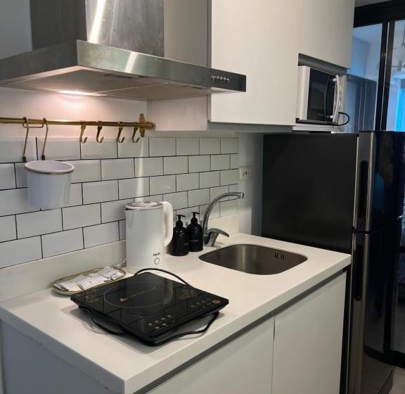 Standard-huone, Azure North   Munar Suite