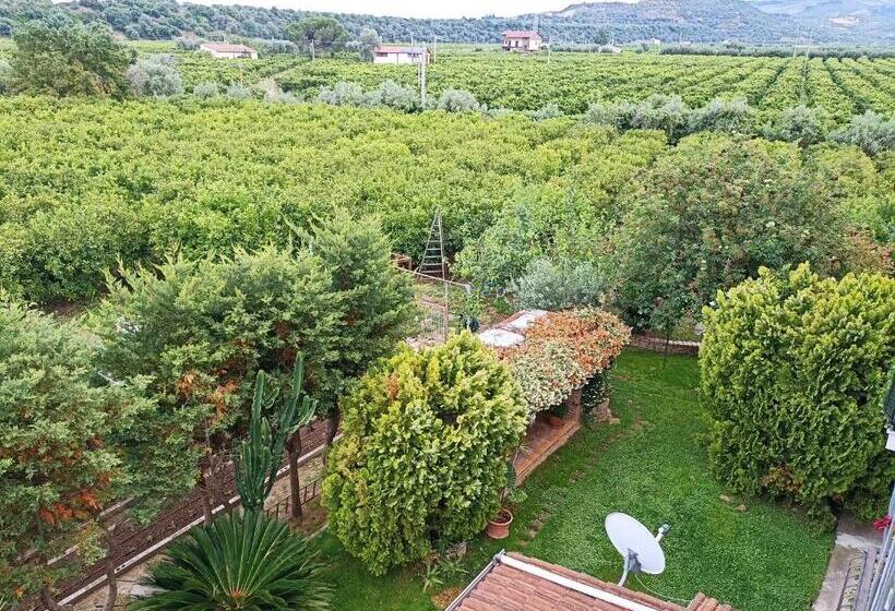 Номер Стандарт Трехместный, B&b Casa Gabriele