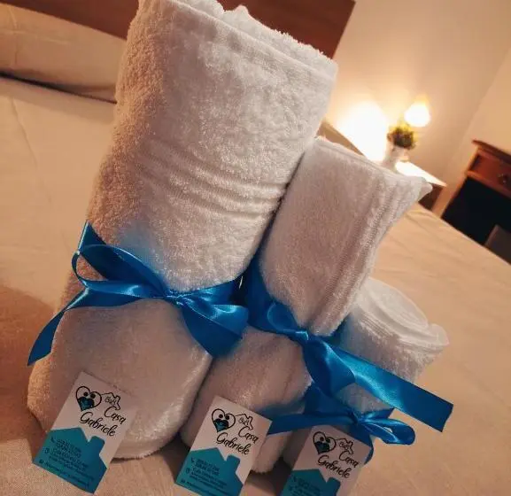 スタンダードトリプルルーム, B&b Casa Gabriele