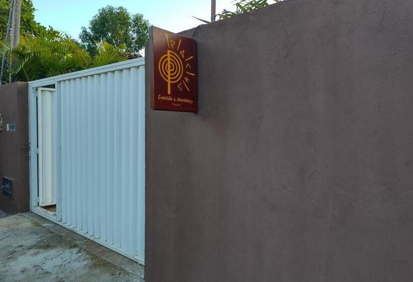 Bangalô Standard, Pacha   Bangalôs Em Pipa