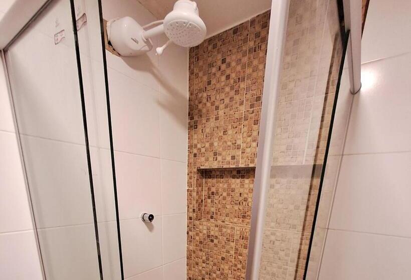 Bangalô Standard, Pacha   Bangalôs Em Pipa