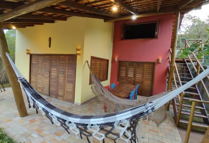 Bangalô Standard, Pacha   Bangalôs Em Pipa