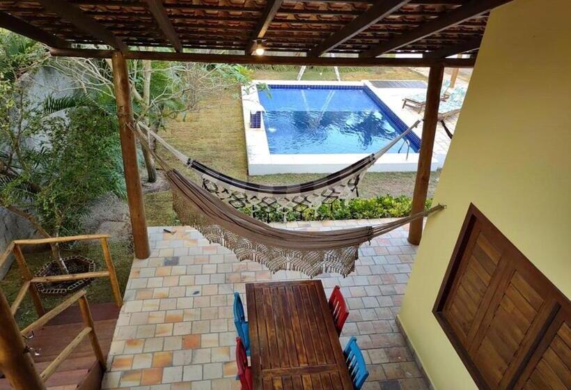 Bangalô Standard, Pacha   Bangalôs Em Pipa