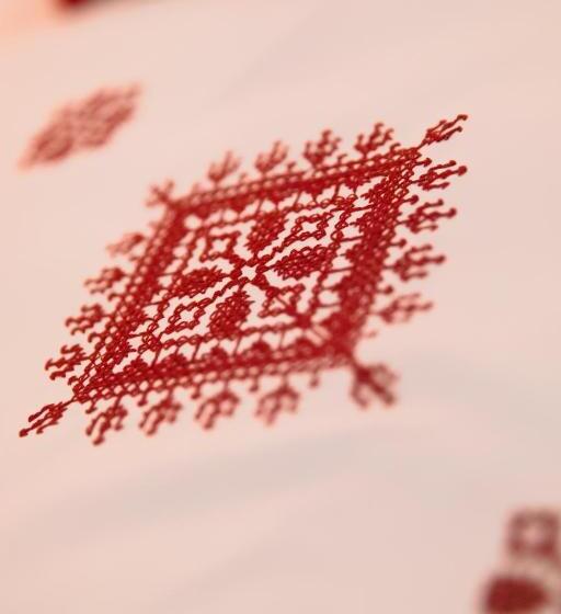 اتاق لوکس, Riad Dar Kassim