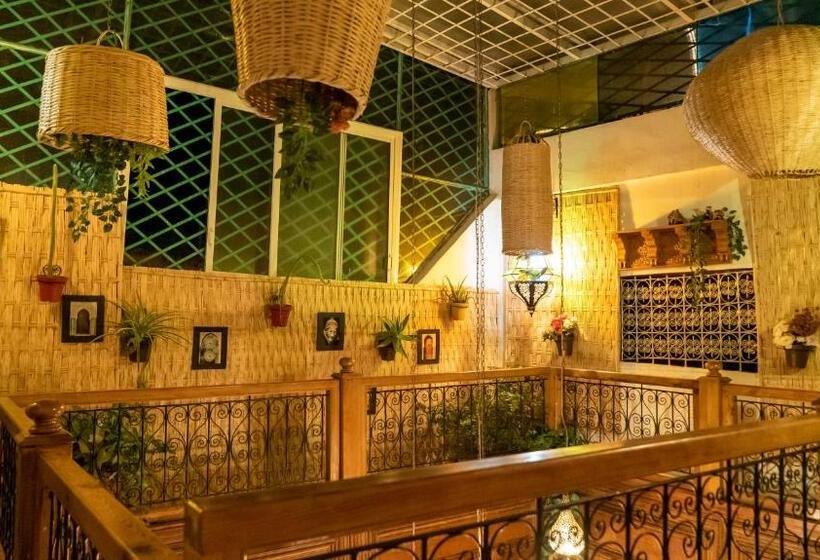 اتاق استاندارد یک نفره, Riad Dar Kassim