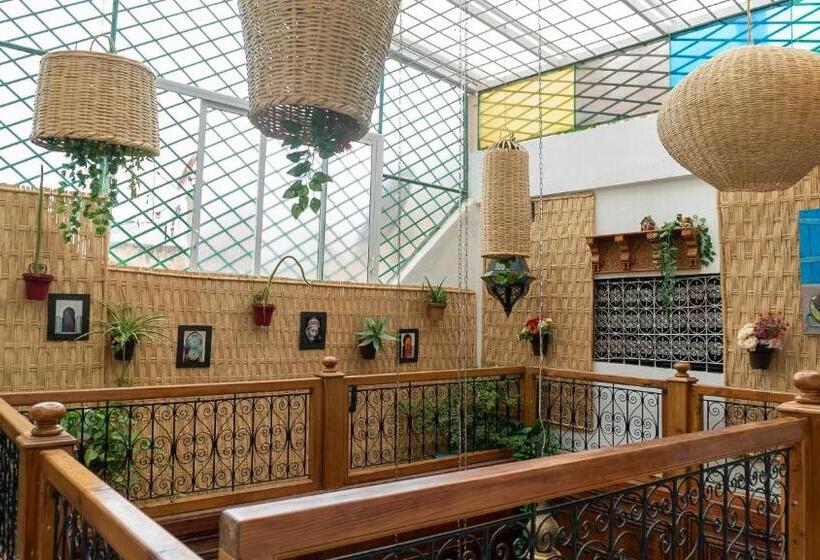 اتاق استاندارد یک نفره, Riad Dar Kassim