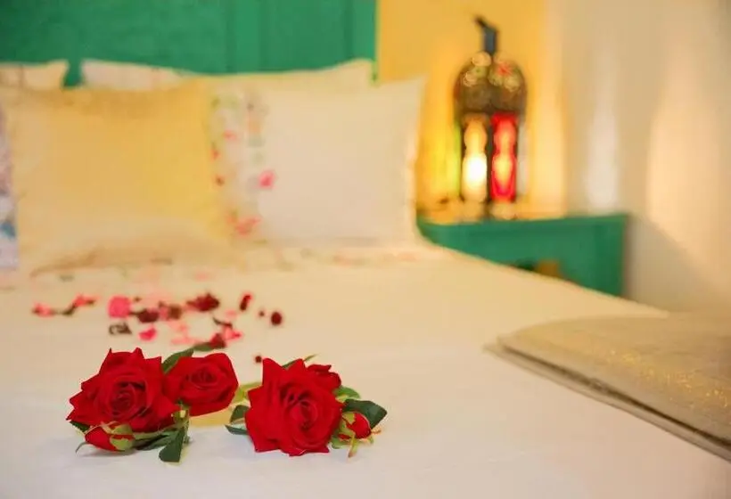 اتاق استاندارد, Riad Dar Kassim