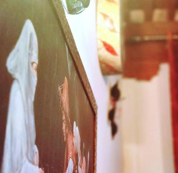 اتاق استاندارد, Riad Dar Kassim