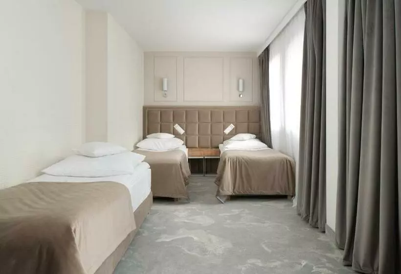 スタンダードトリプルルーム, Grand Chotowa Hotel Spa & Resort