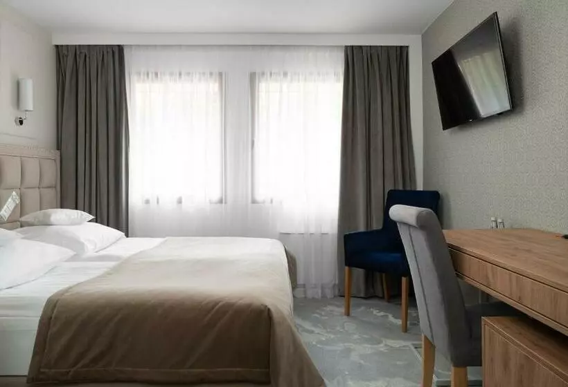 スタンダードシングルルーム, Grand Chotowa Hotel Spa & Resort