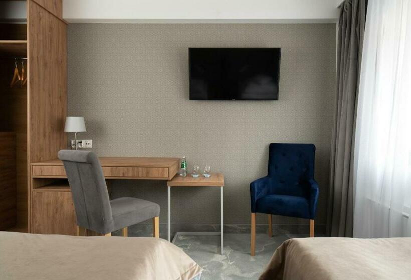 غرفة قياسية, Grand Chotowa Hotel Spa & Resort