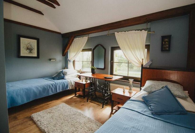 Номер Стандарт, Podkowa Modliszów