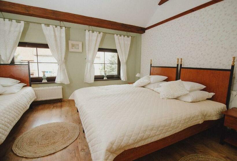 Habitació Estàndard, Podkowa Modliszów