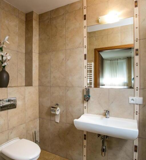 Четырехместный Номер Стандарт, Agro Nad Stawem