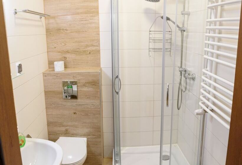 スタンダードルーム, Amelia Zdroj Medical & Spa