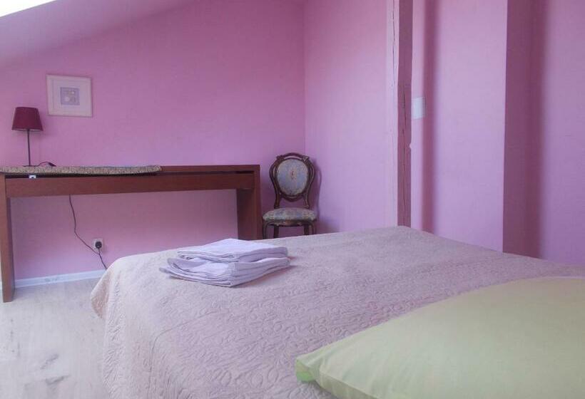 غرفة قياسية, Bolimowianka