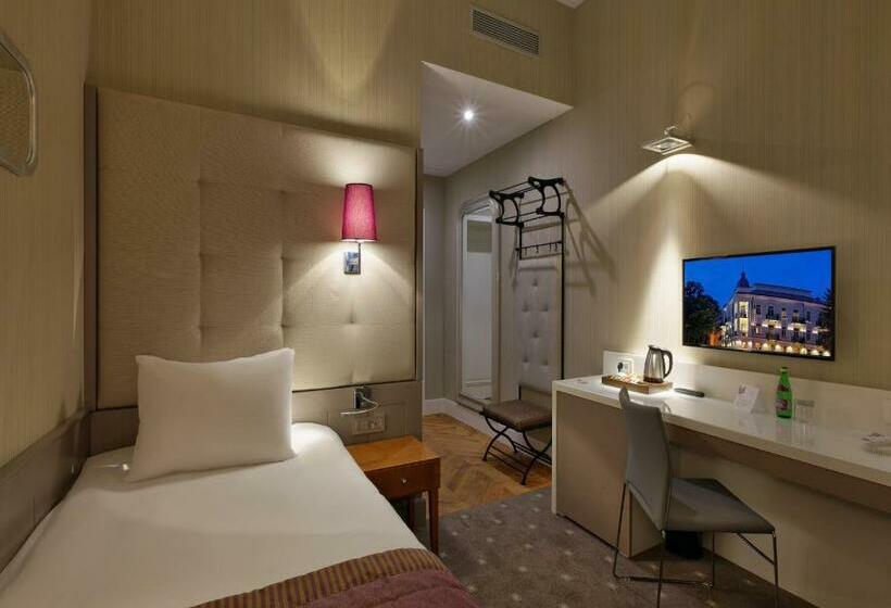 シングルデラックスルーム, Bristol Art & Medical Spa