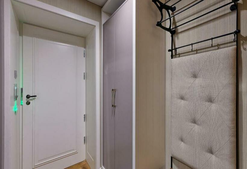 シングルデラックスルーム, Bristol Art & Medical Spa