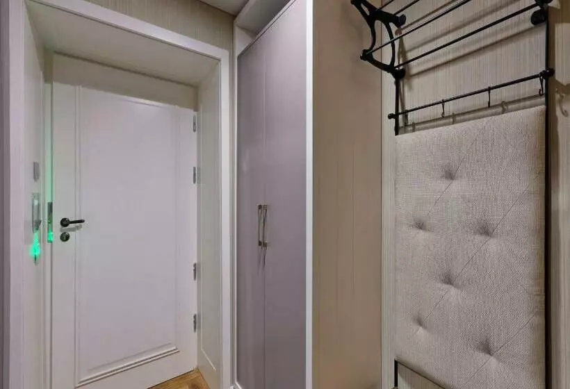 シングルデラックスルーム, Bristol Art & Medical Spa