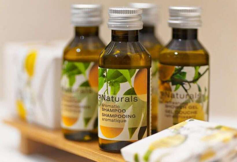 シングルデラックスルーム, Bristol Art & Medical Spa