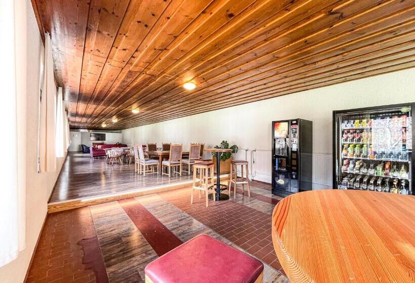 Standardzimmer, Chalet Sonne Vandans