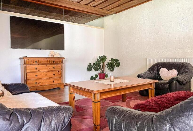 스탠다드 룸, Chalet Sonne Vandans