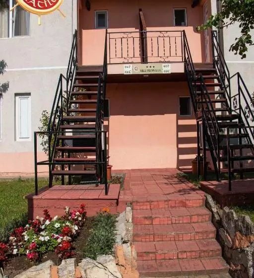 1ベッドルームアパートメント, Club De Vacanta Corabia Piratilor Family Resort Mamaia Nord