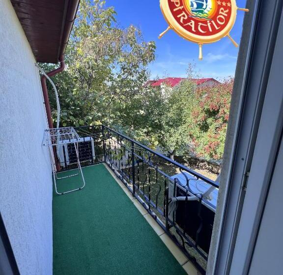 带1个卧室的公寓, Club De Vacanta Corabia Piratilor Mamaia Nord