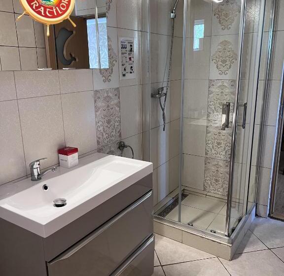 带两个卧室的复式公寓, Club De Vacanta Corabia Piratilor Mamaia Nord