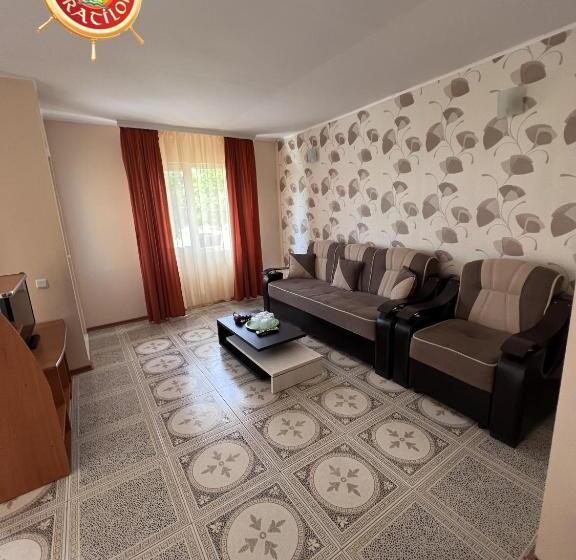 带两个卧室的复式公寓, Club De Vacanta Corabia Piratilor Mamaia Nord