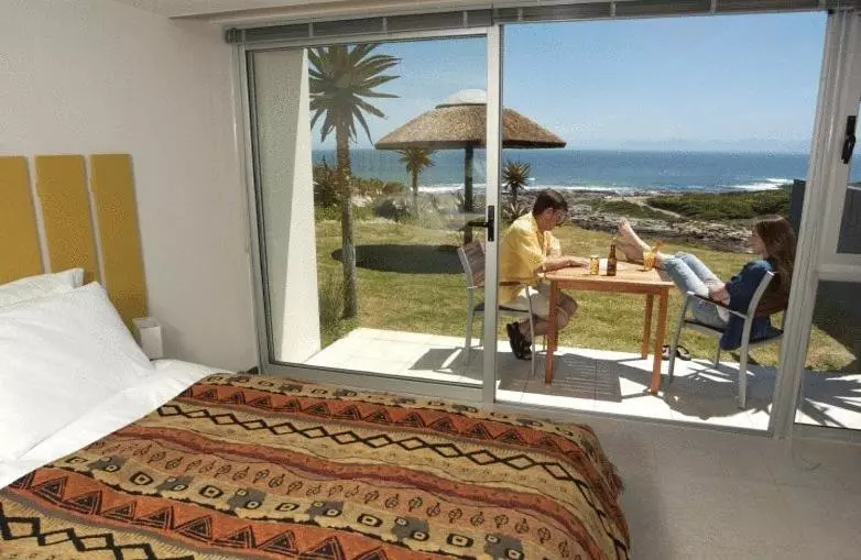 デラックスルーム, Crayfish Lodge Sea & Country Guest House