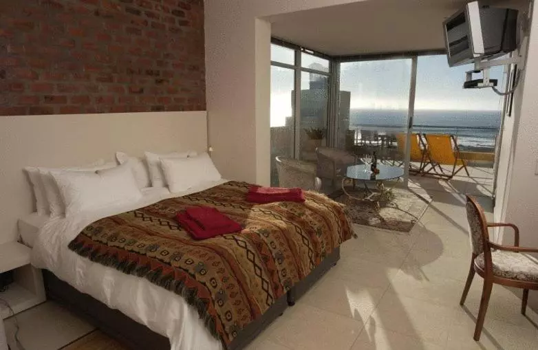デラックススイート, Crayfish Lodge Sea & Country Guest House