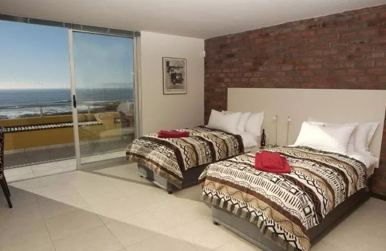 デラックススイート, Crayfish Lodge Sea & Country Guest House