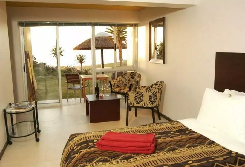 デラックスルーム, Crayfish Lodge Sea & Country Guest House