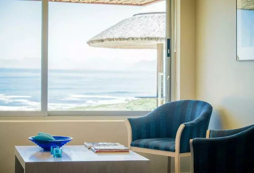 デラックスルーム, Crayfish Lodge Sea & Country Guest House