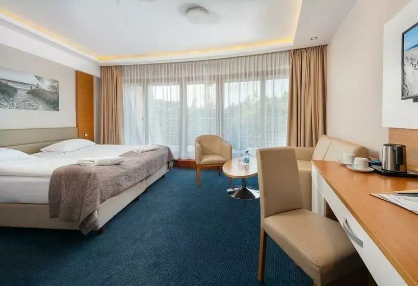 Perhehuone, Dom Zdrojowy Resort & Spa   Destigo Hotels